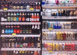 alcohol licence