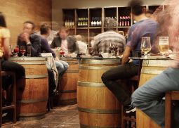 alcohol licence applications