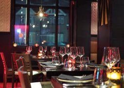 restaurant licence